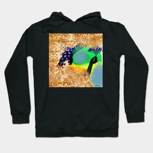 Tree Goddess Hoodie